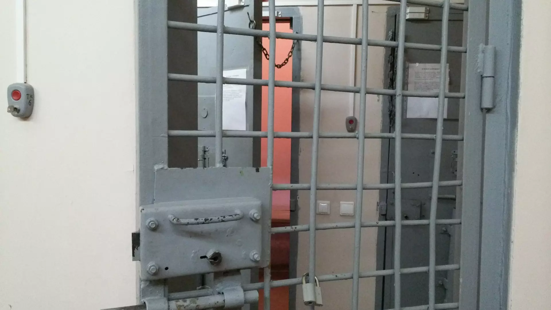 Учредителя санатория арестовали в Ставрополе по делу о хищении газа на 75 млн