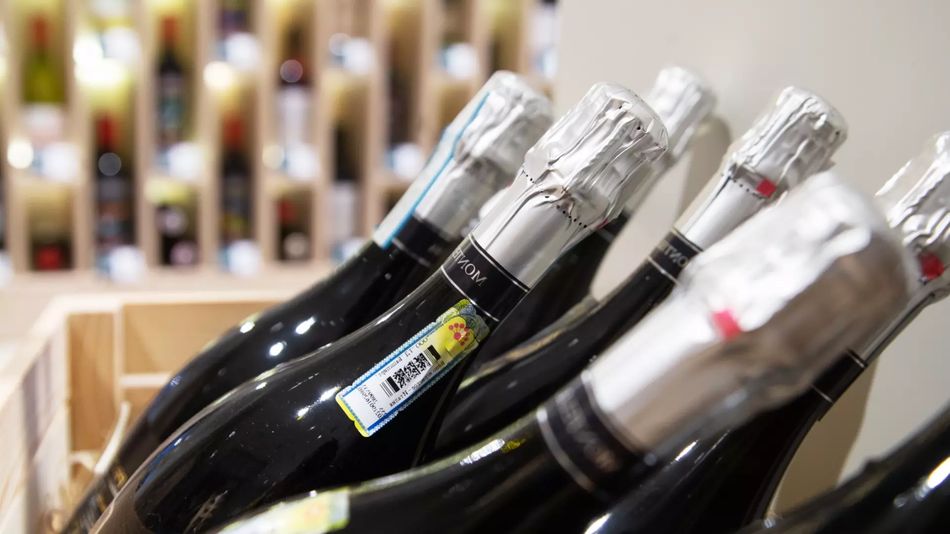 Цены на алкоголь вырастут на Ставрополье с 1 января