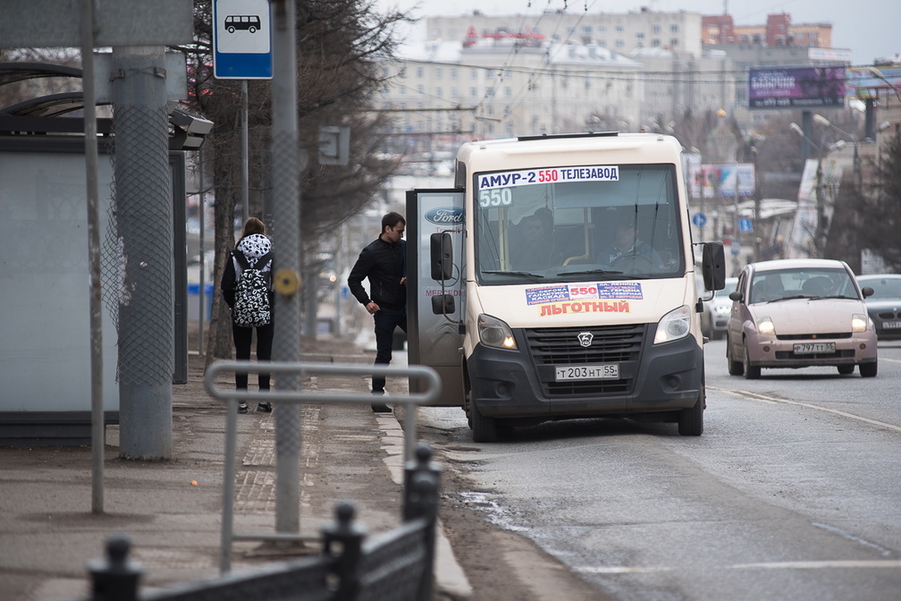 Суд оставил без движения иск маршрутчиков Ставрополя к Миндору