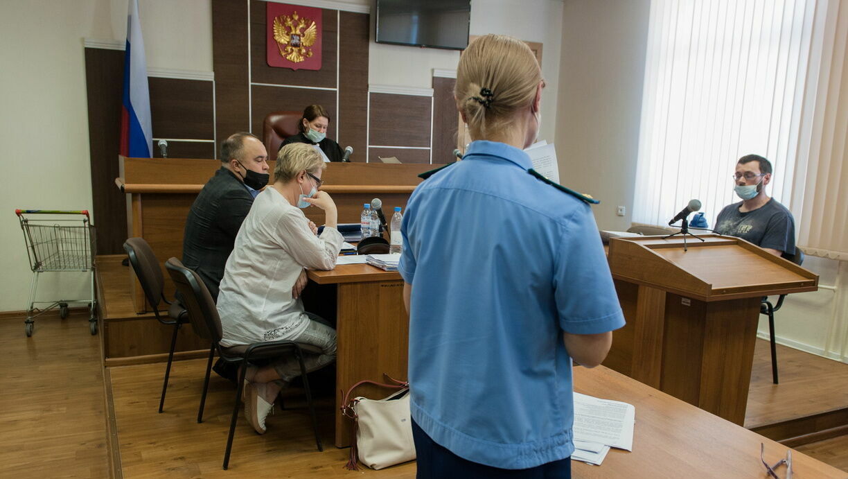 Суд отказал жителям Лермонтова в участии в деле о летнем лагере «Орлиные скалы»