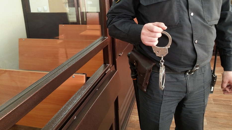 Напавший с ножом на помощника прокурора в Карачаево-Черкесии арестован