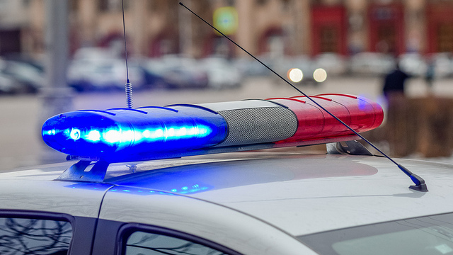 Пьяный водитель сбил полицейского и попытался сбежать на Ставрополье