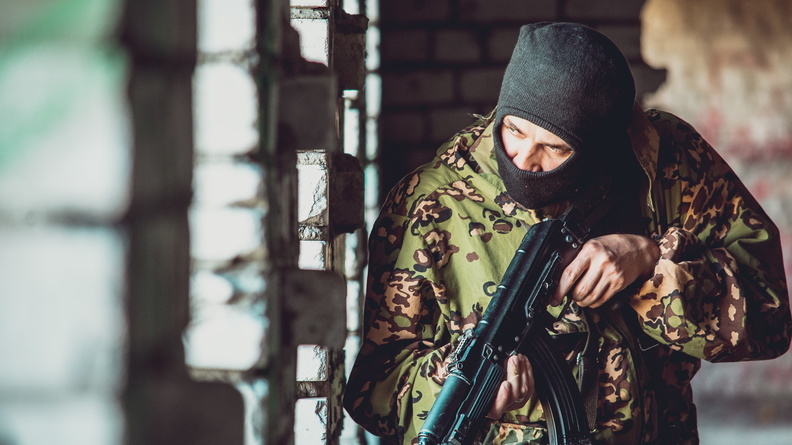 Антитеррористическую пропаганду резко свернули на Ставрополье