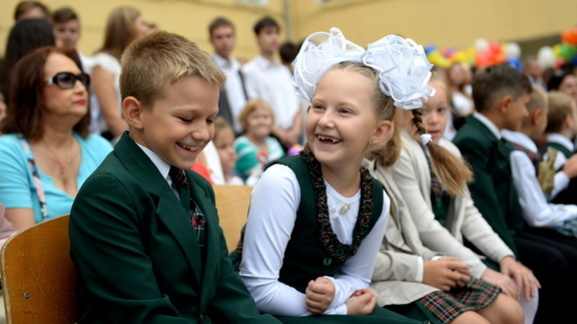 Специалисты по воспитательной работе появятся в школах Ставрополья 1 сентября