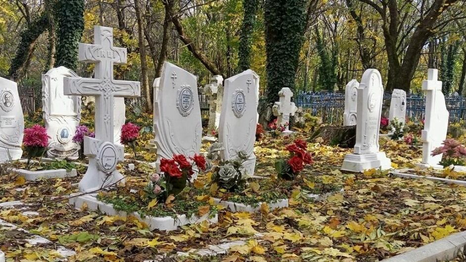 Проект реставрации исторического Даниловского кладбища разработают в Ставрополе
