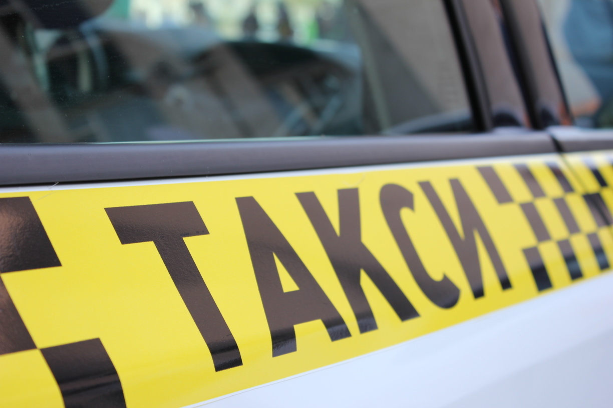 В Северной Осетии ловили нелегальных таксистов