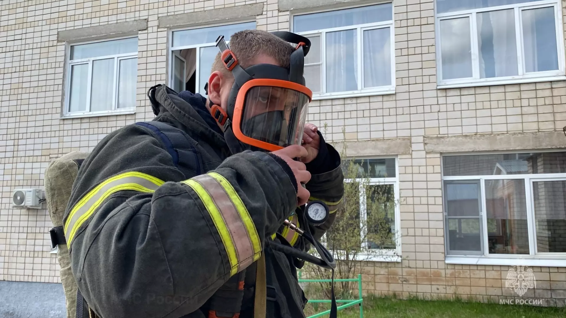 Неизвестные второй раз за день сообщили о минировании зданий в Кисловодске