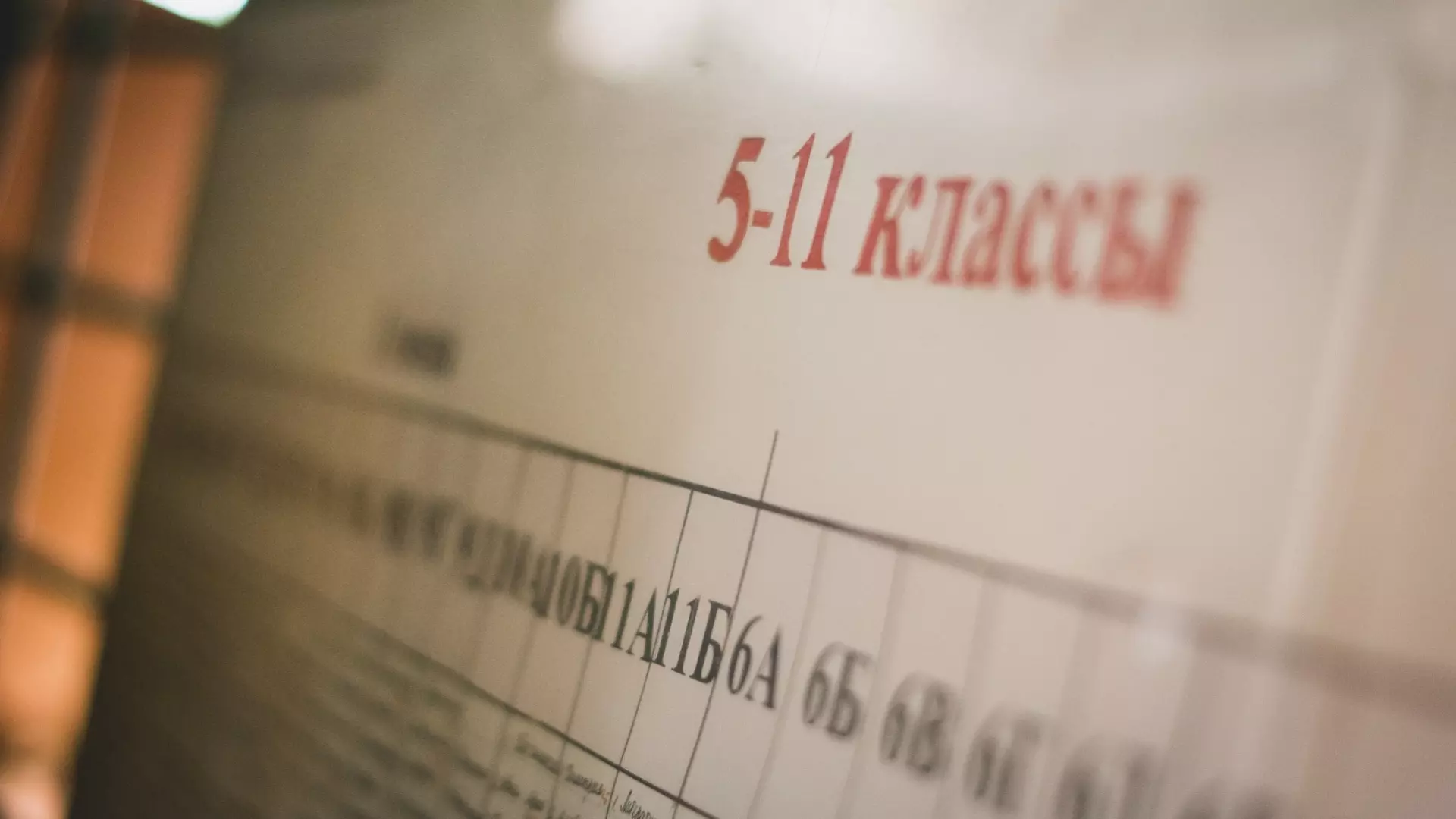 Стрельба в гимназии Ставрополя стала причиной внеплановой проверки