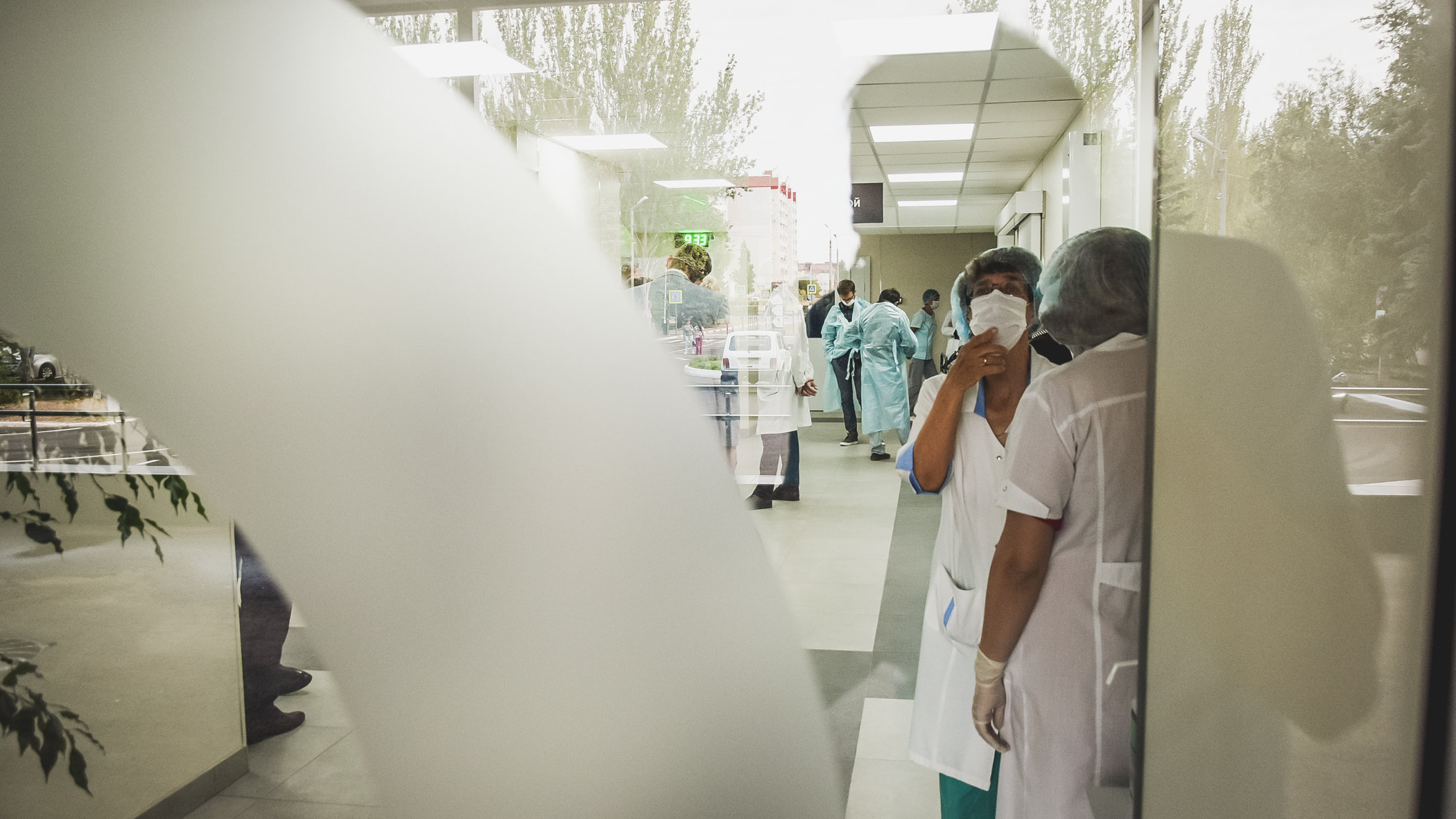 Еще один врач скрывается от ставропольского суда под предлогом пандемии