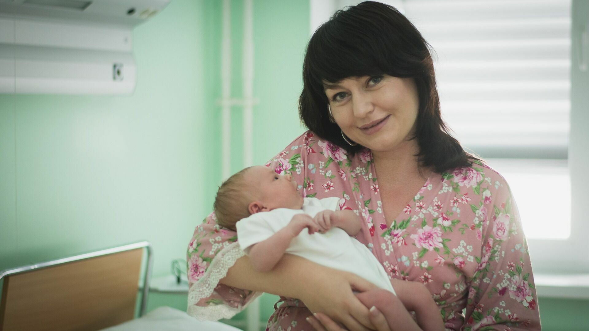 Стали известны самые популярные имена среди новорожденных на Ставрополье в 2022 году