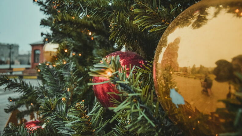 Глава Ставрополья заявил, что новогодние праздники прошли без серьезных инцидентов