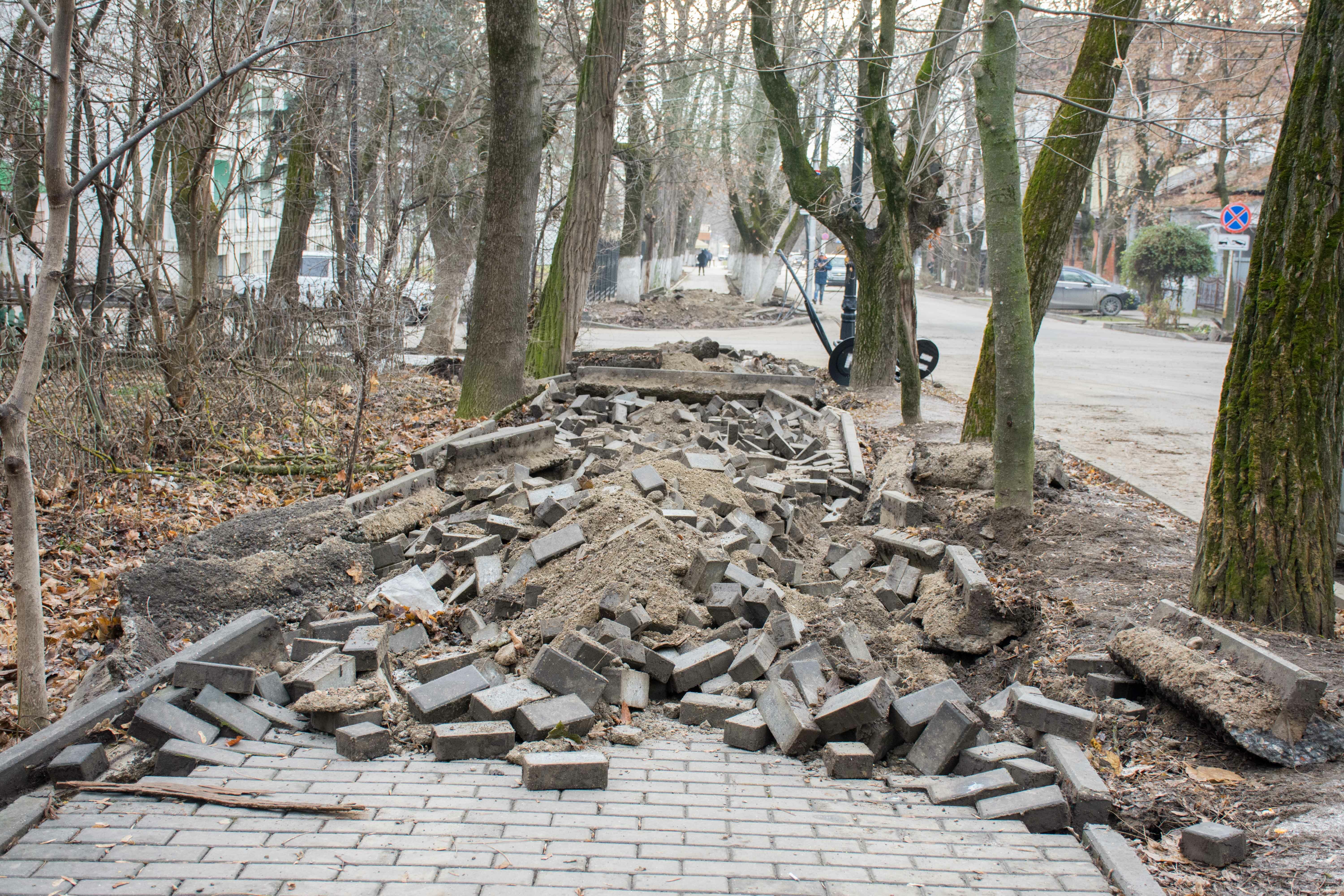 Суд оставил в «черном списке» скандально известного строителя дороги в Ставрополе