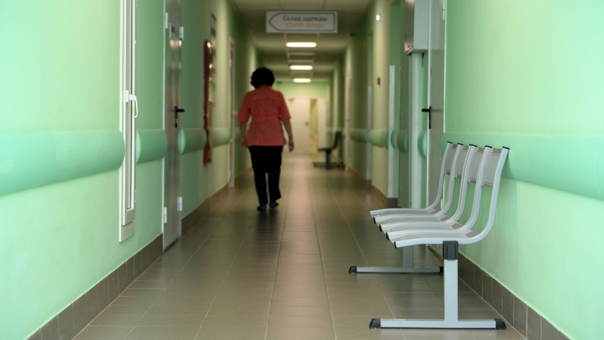 Ставропольские врачи 5 лет избегали наказания за смерть новорожденного