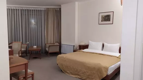 Ставрополь попал в число городов с недорогими отелями
