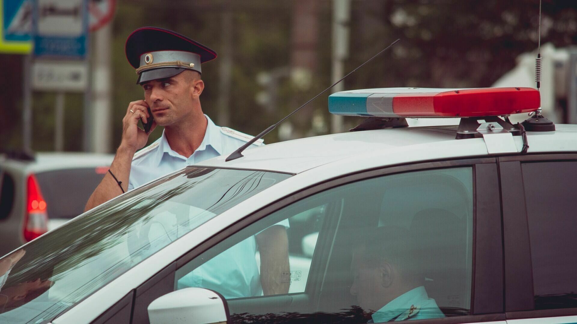Водители на Ставрополье нарушают напропалую, а в Изобильном прогремел взрыв