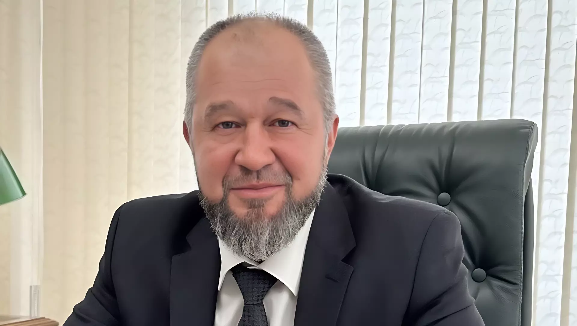 В Миндоре Ставрополья опровергли сообщение об увольнении министра Штепы