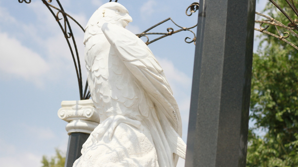 За самовольную установку памятников на Ставрополье введут штрафы
