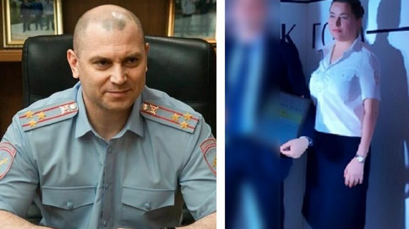 Руководство ОМВД Пятигорска избежало наказания за массовое взяточничество сотрудников