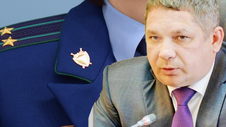 Прокурор против: защита закончила доказывать невиновность вице-премьера Ставрополья