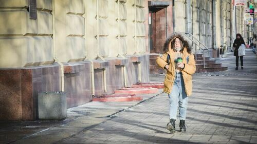 На Ставрополье прогнозируют потепление до 9 градусов