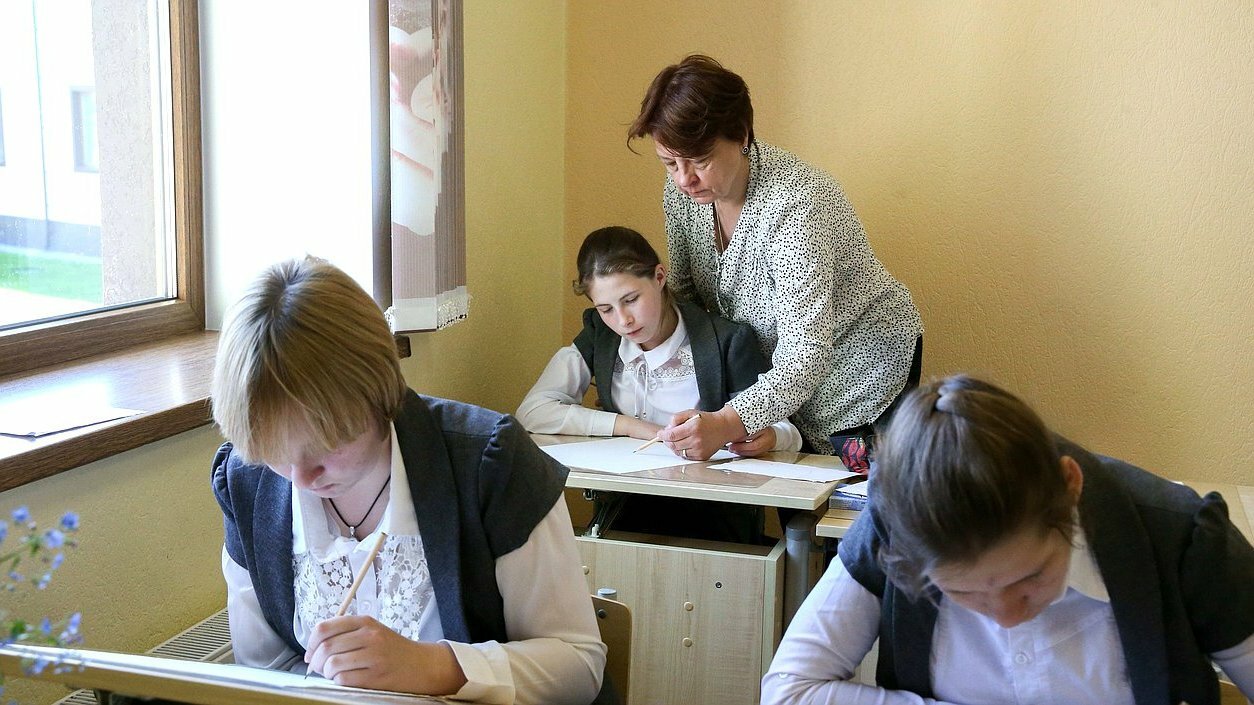 Продленка в школах Ставрополя: что входит и сколько будет стоить в 2022/202