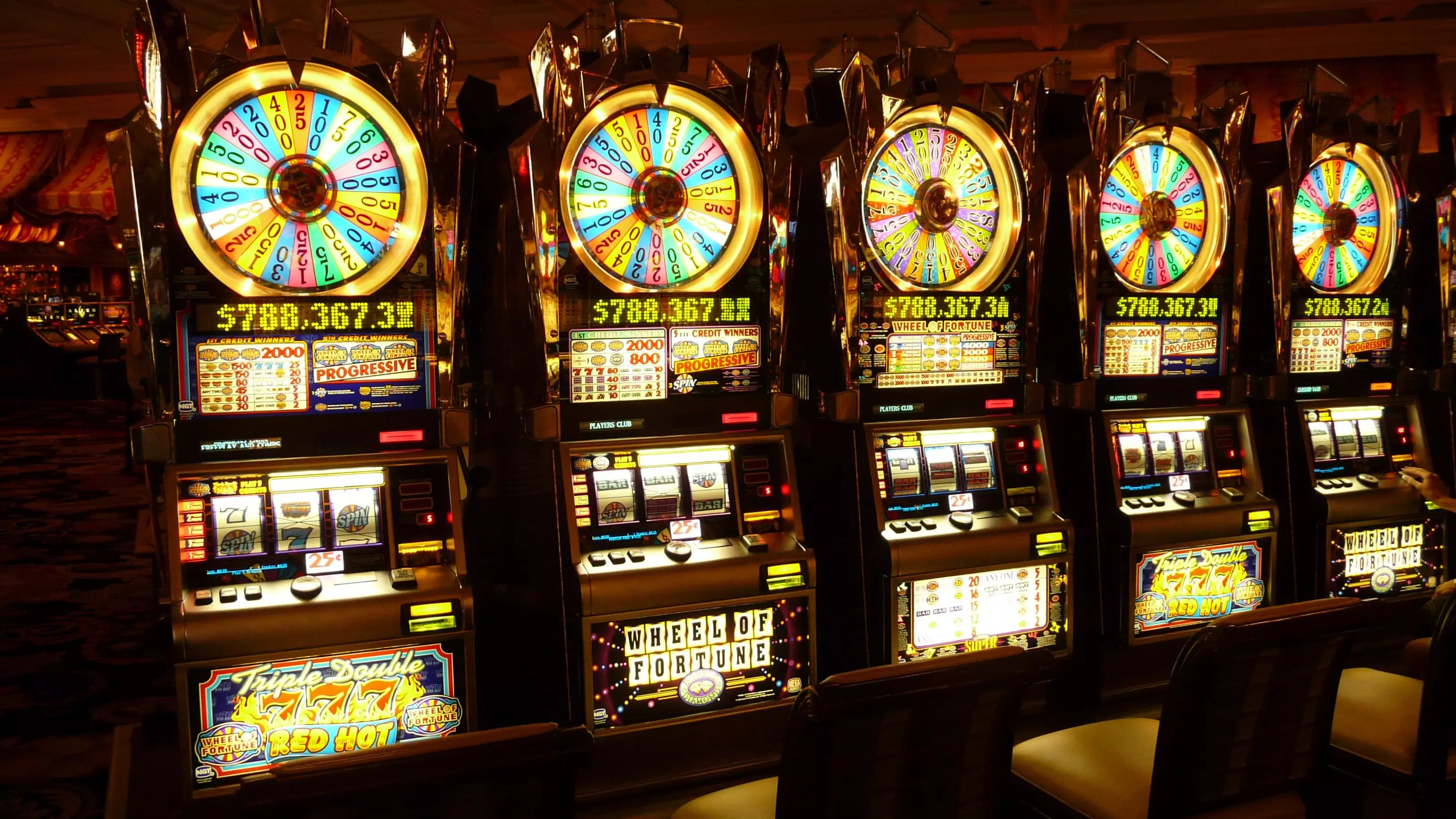 Пенсионера будут судить за организацию азартных игр в Пятигорске