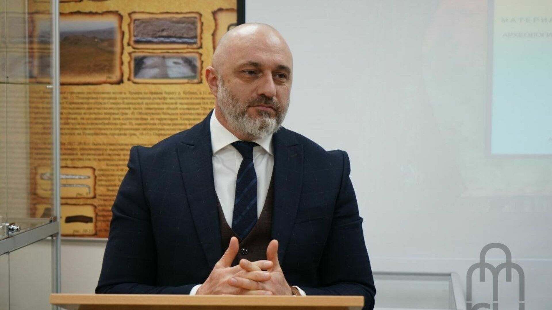 Директор музея в Карачаево-Черкесии работает по фальшивому диплому