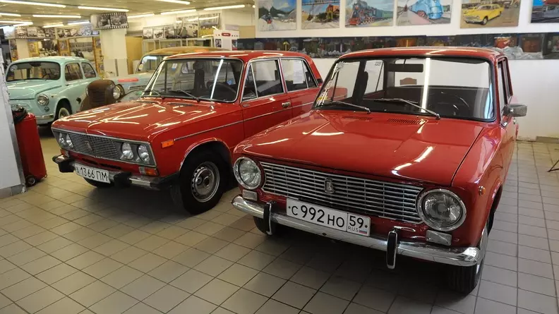 Автомобили на Ставрополье подорожали в среднем на 300 тыс рублей