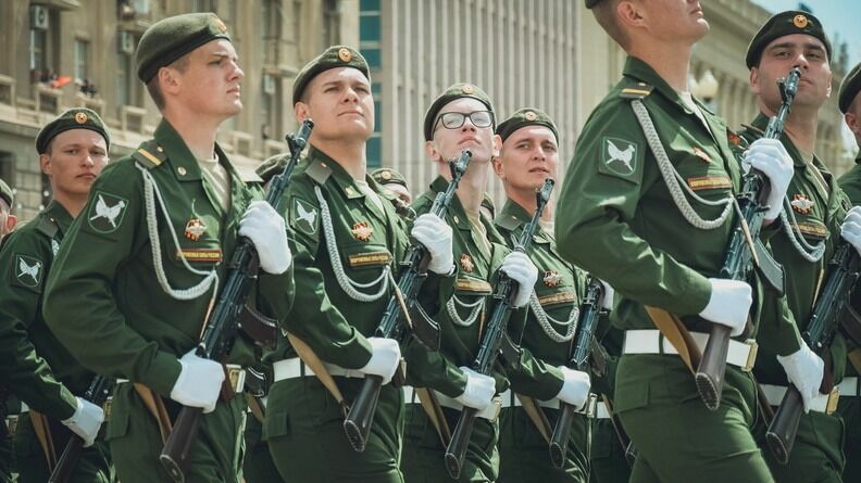 Военком рассказал, хватит ли экипировки призванным в армию ставропольцам из-за СВО