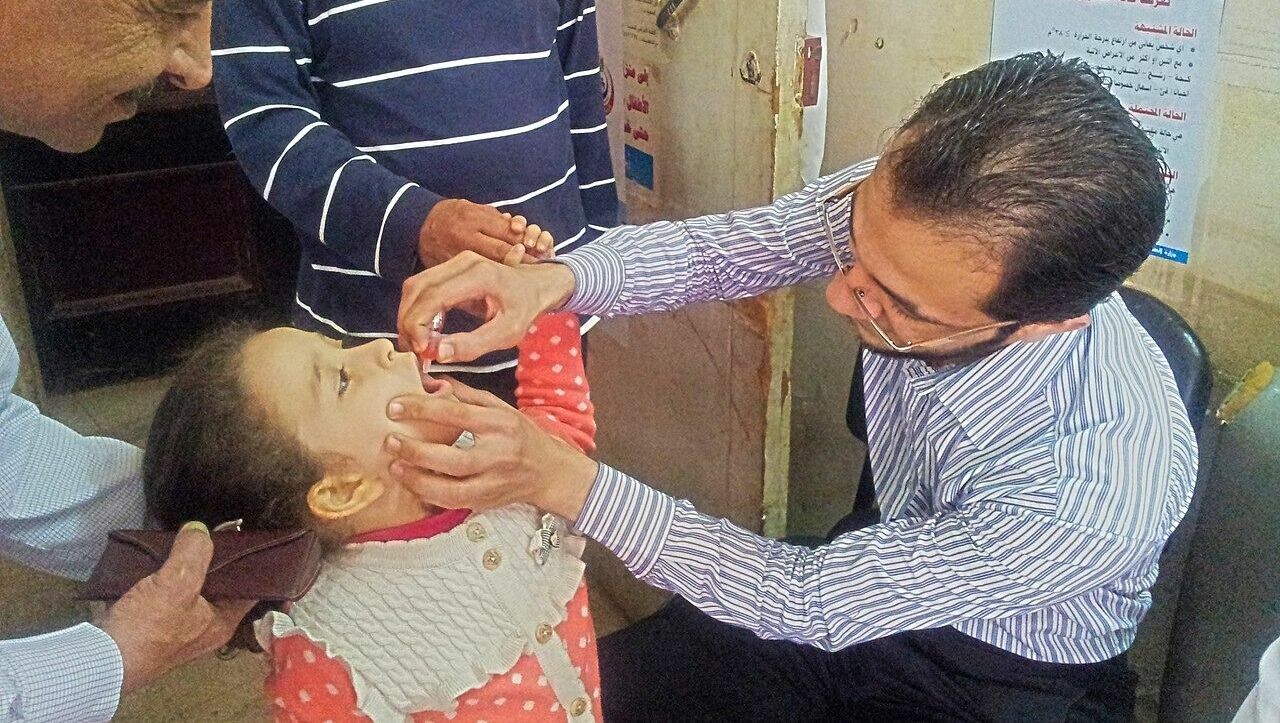 Врач из Ингушетии рассказала о причинах «вспышки полиомиелита»