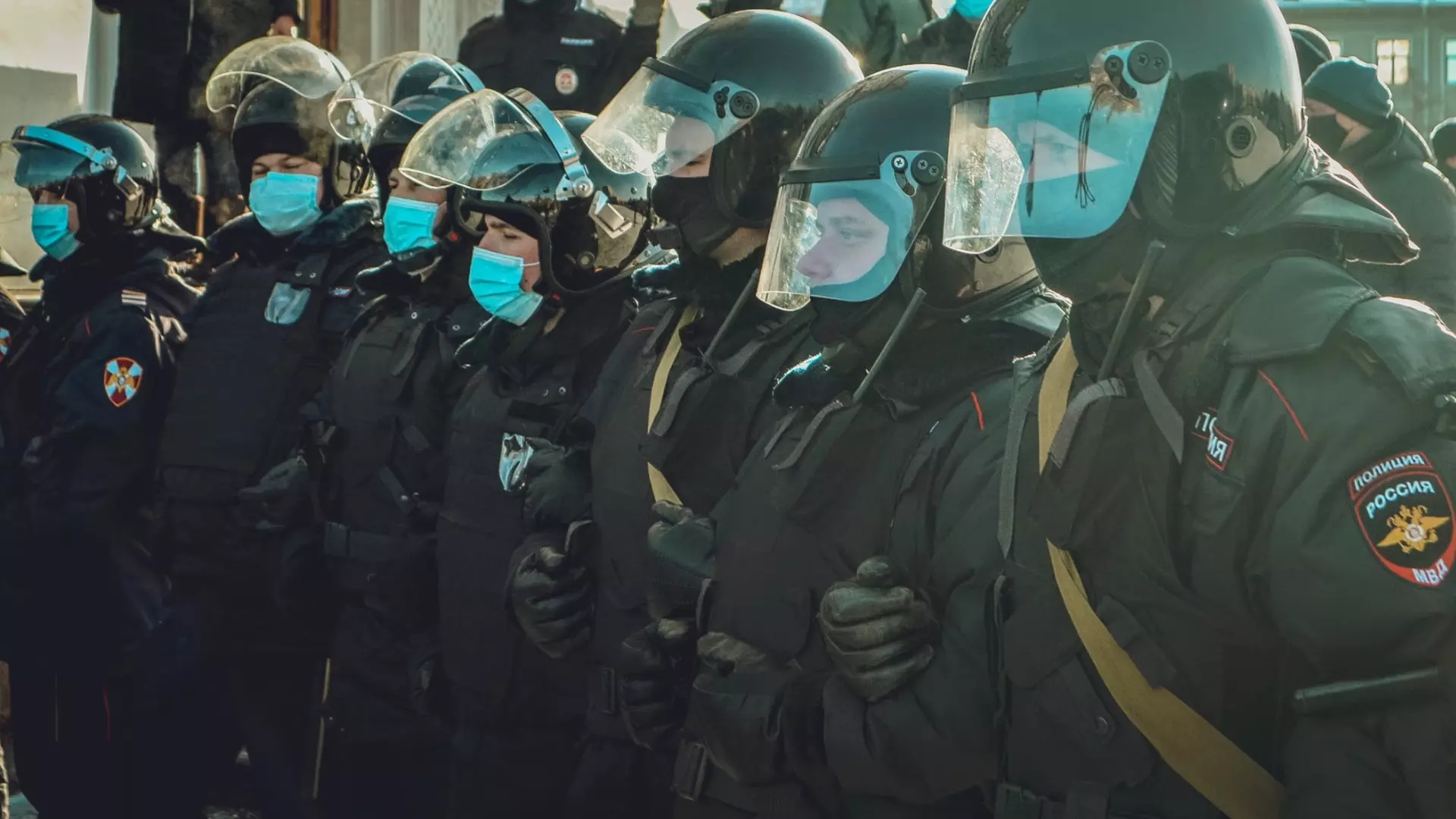 Меры безопасности усилят на Ставрополье из-за теракта в Москве