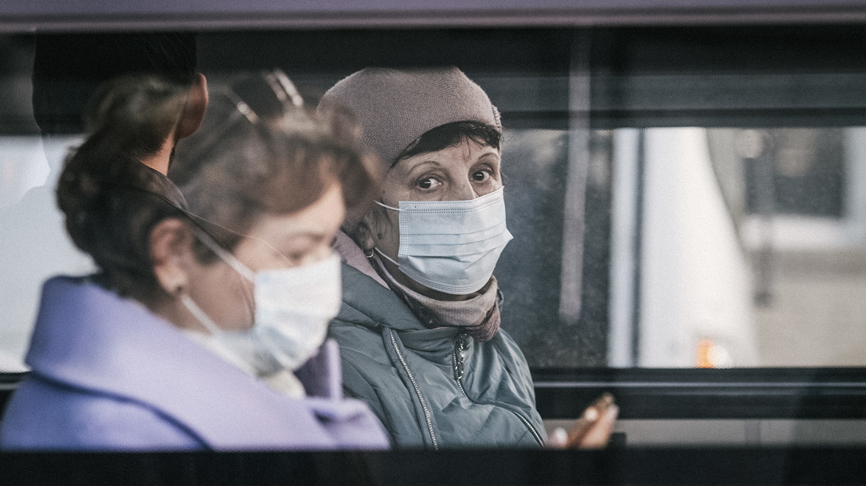 В Карачаево-Черкесии за сутки обнаружено 40 заболевших коронавирусом