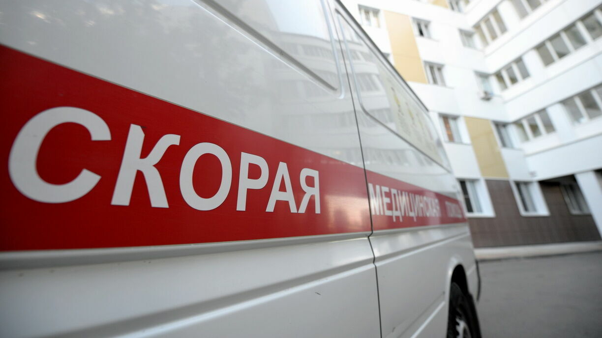 Семья ребенка с температурой два дня не могла вызывать «скорую» в Ставрополе