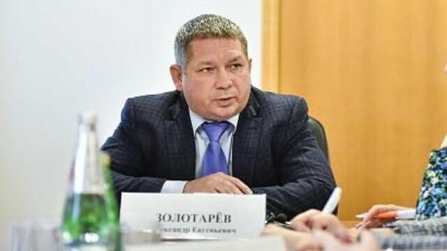 Об ухудшении здоровья экс-зампреда правительства Ставрополья заявили в суде