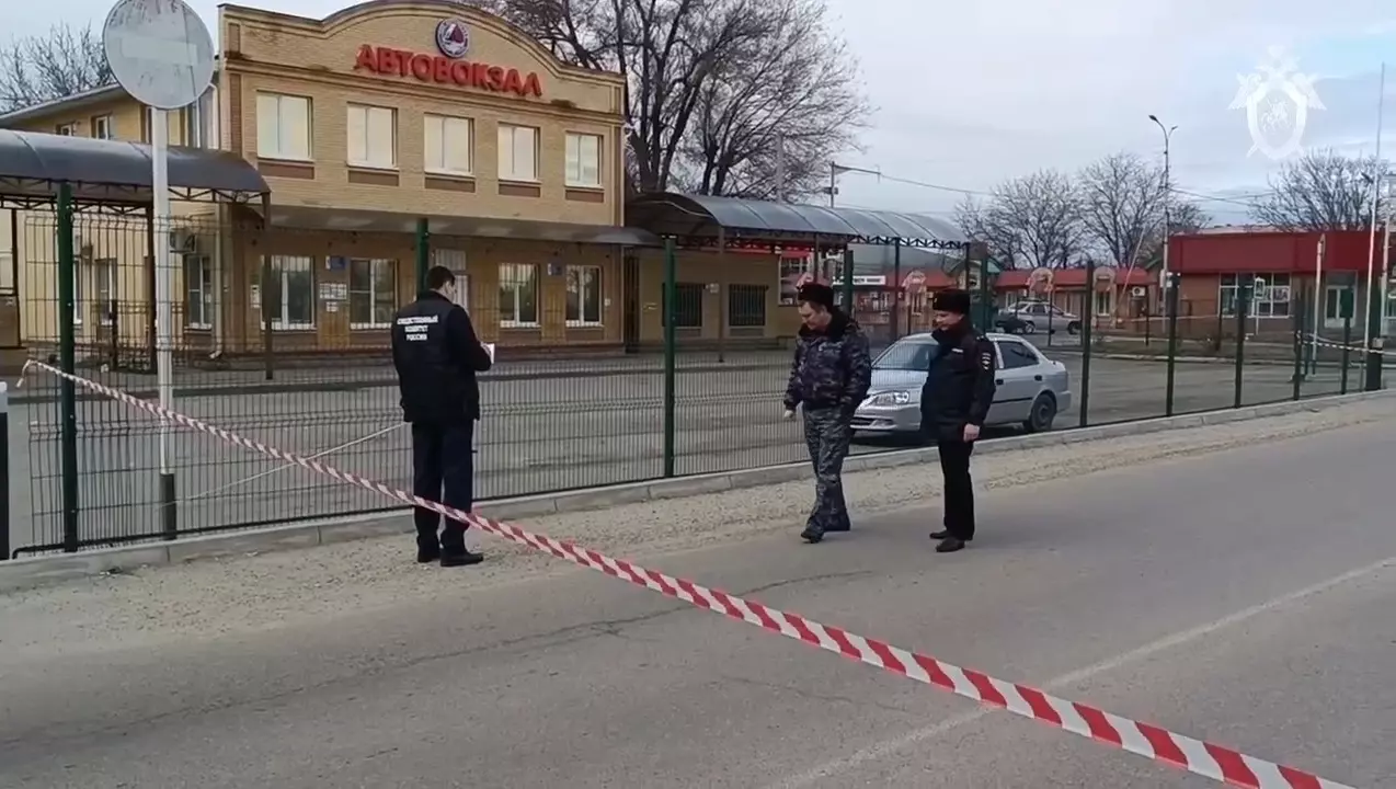 Приговор по делу о взрыве на улице и пятерых раненых огласили на Ставрополье