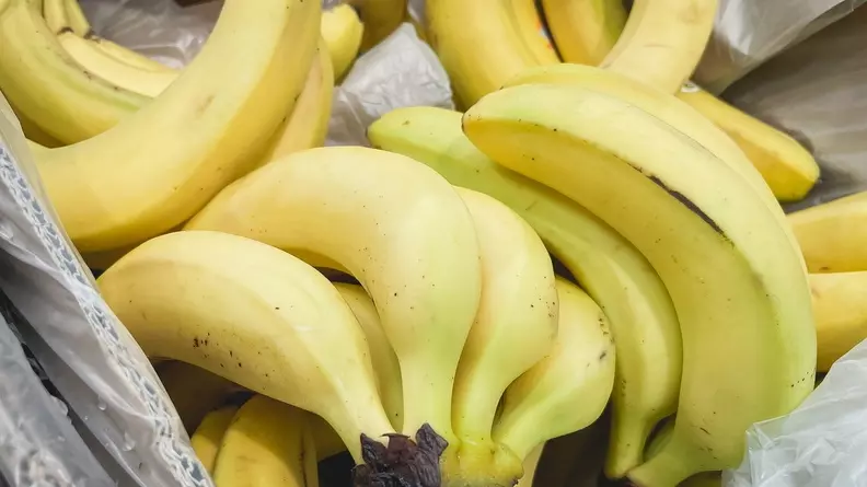 Диетолог назвала самые полезные виды бананов