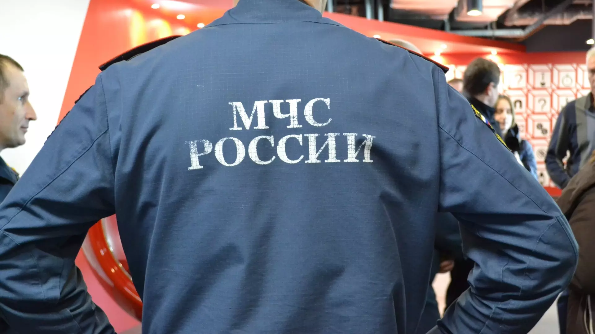 Неизвестные сообщили о взрывчатке в одной из администраций Ставрополья