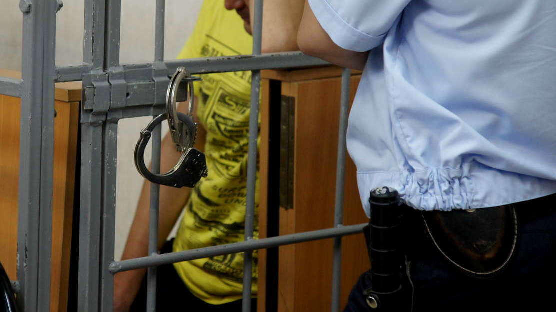 Экс-начальнику ИФНС № 3 по Ставропольскому краю продлили срок содержания под стражей