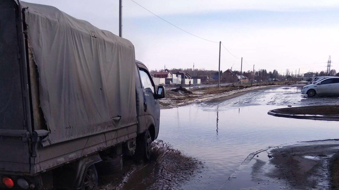 Капремонт дороги к хутору на Ставрополье может обойтись в 137 млн рублей