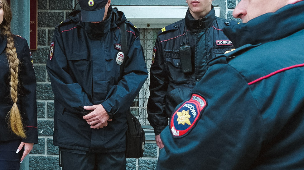 Оперативники МВД на Ставрополье вымогали взятку за закрытие уголовного дела