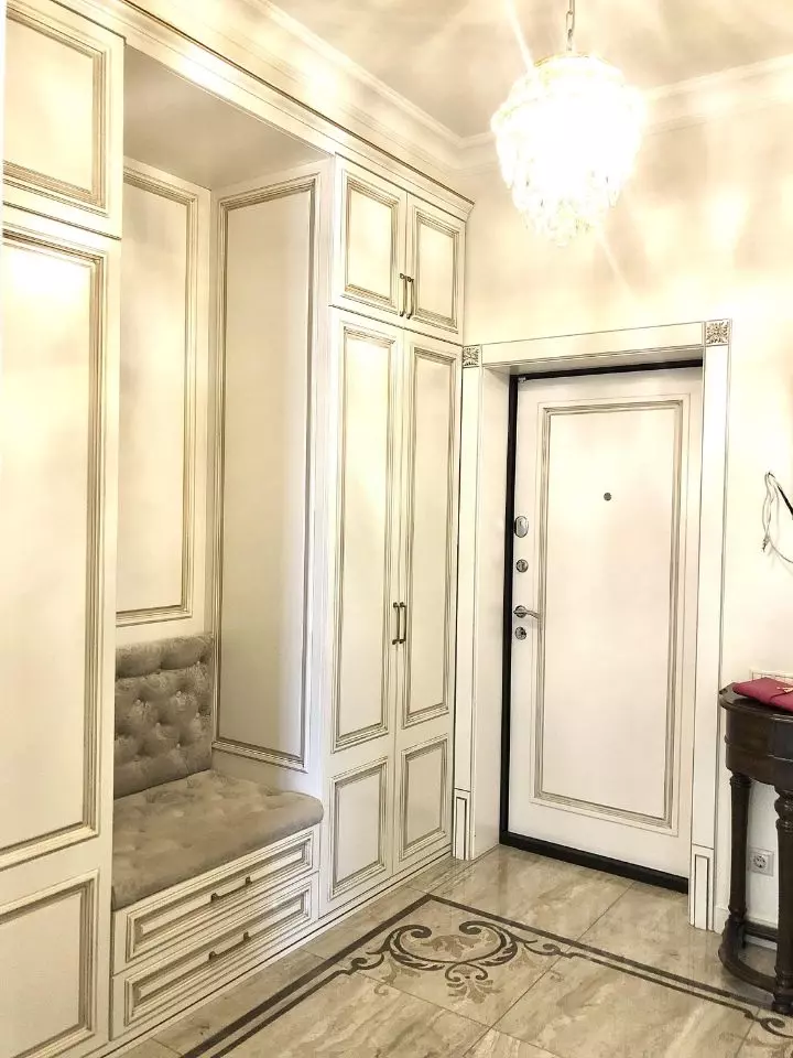 Квартира за 29 млн рублей За эти деньги можно получить три комнаты в доме на улице Партизанской