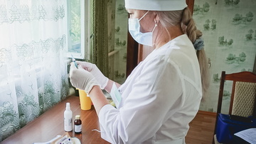 Минздрав Ставрополья не получал список противопоказаний к вакцине для подростков
