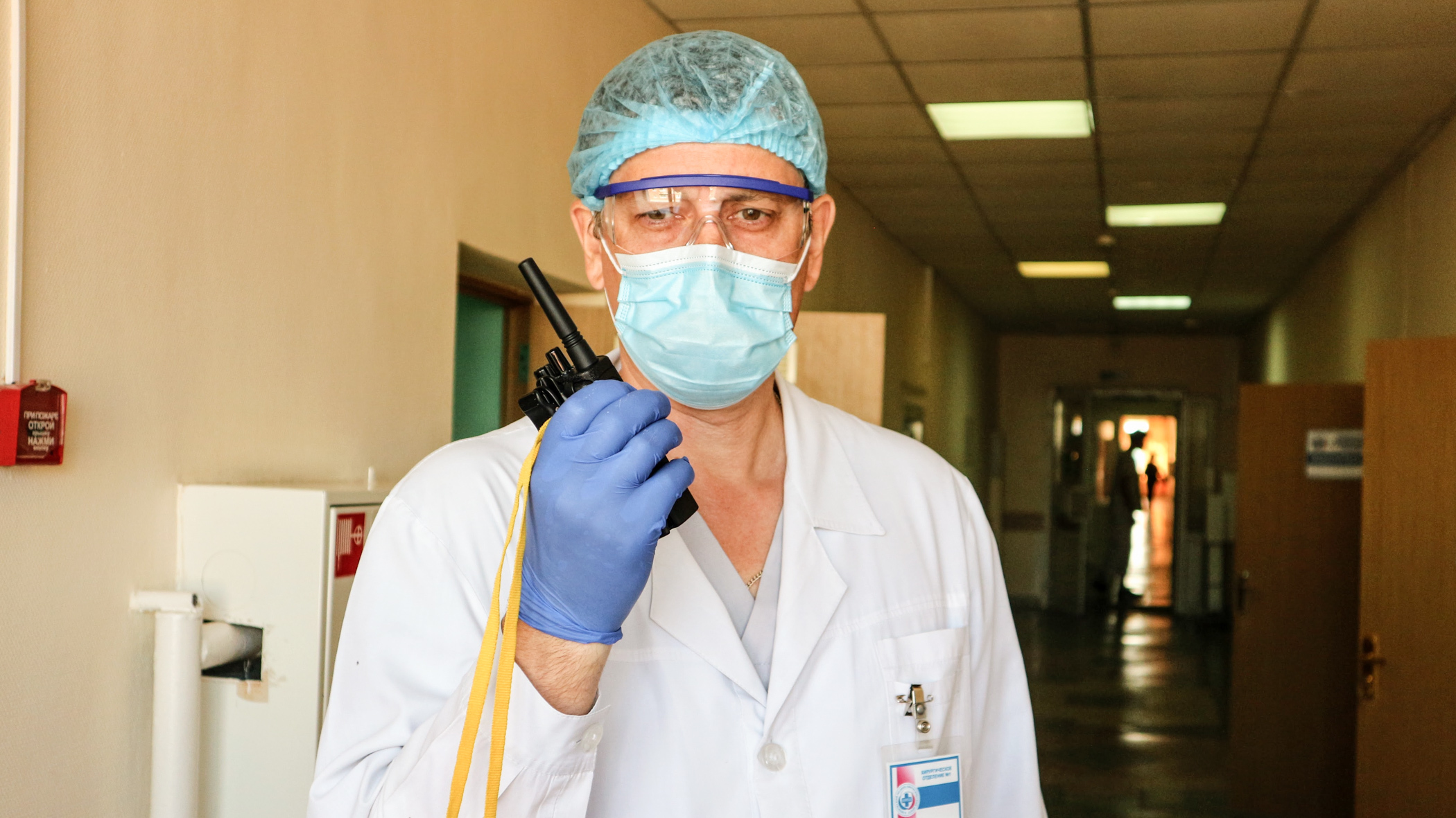 Минздрав открыл вакансии в ставропольской больнице, откуда массово увольняются врачи