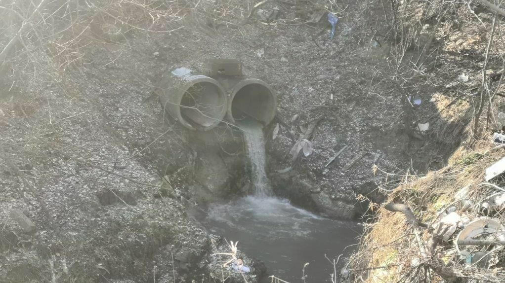 Ливневая канализация в Минводах семь лет работает незаконно — прокуратура