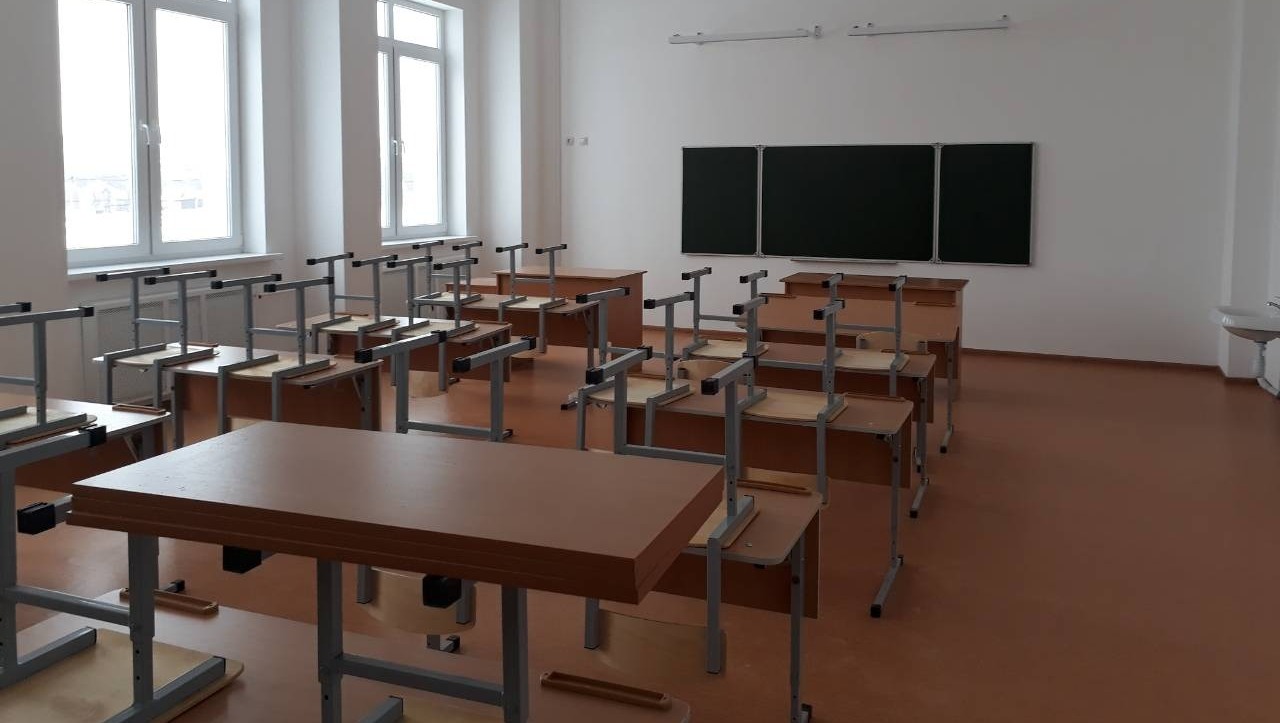 Более 280 нарушений обнаружили в школах Ставрополья
