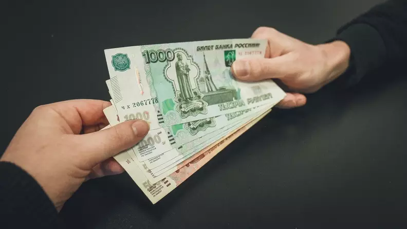 Средняя зарплата на Ставрополье составила 45 тыс рублей