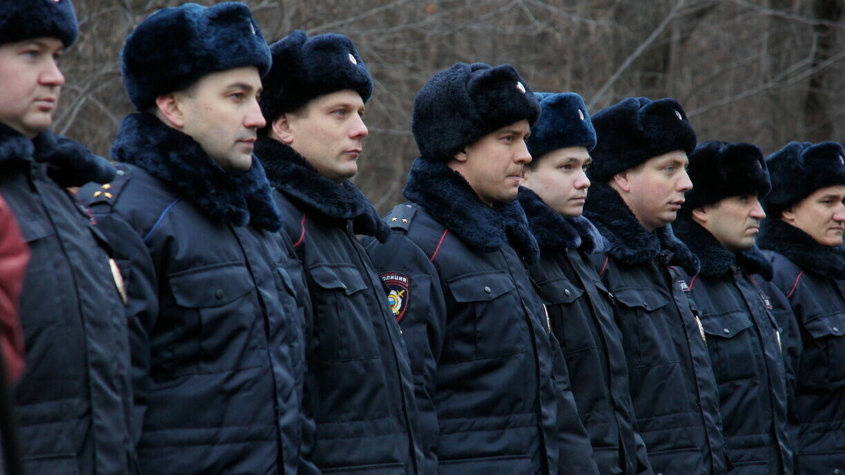 Реабилитированный на Ставрополье полицейский опасается за судьбу брата