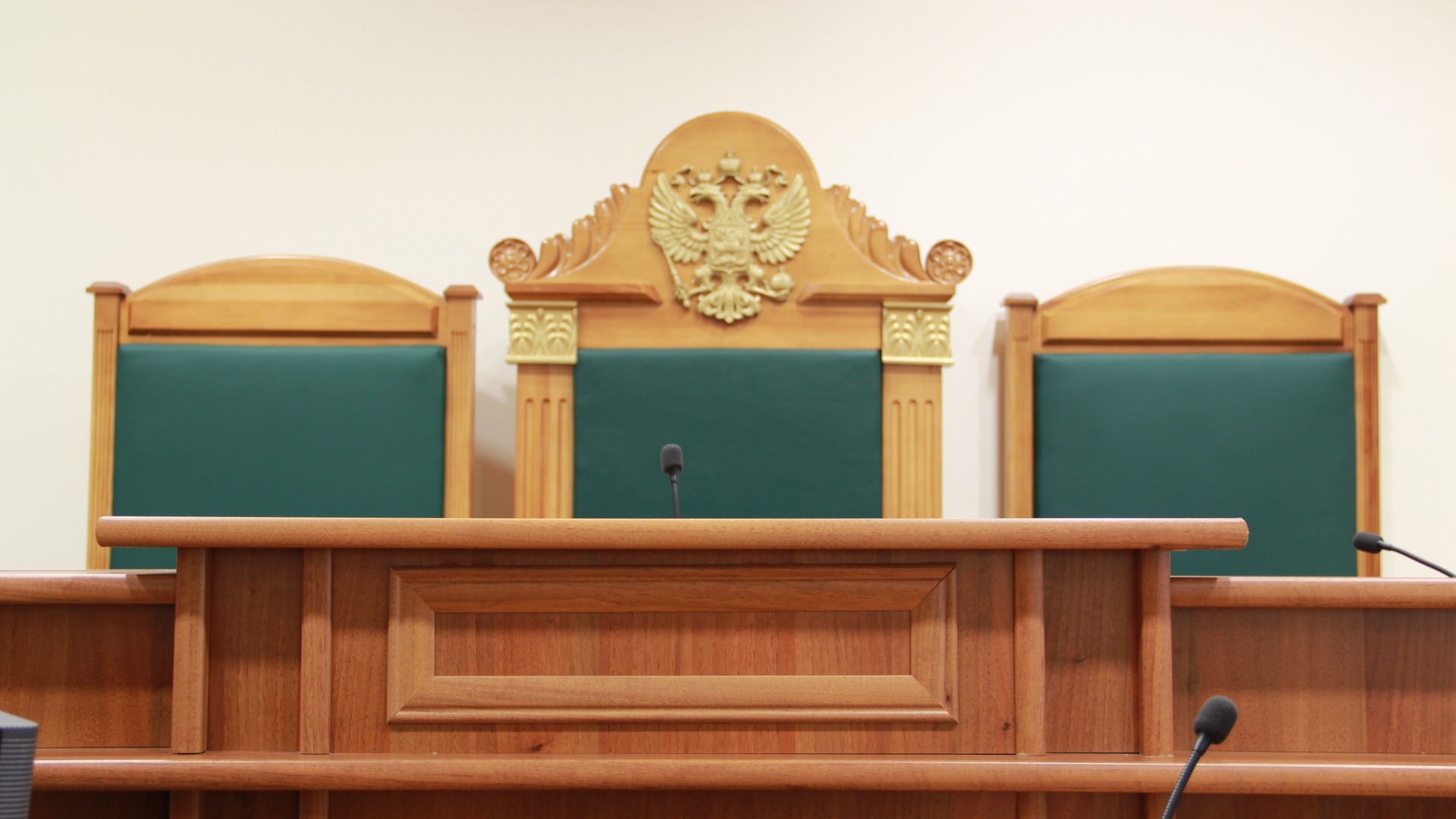Начался суд над экс-замом министра ЖКХ Ставрополья по делу о 13 млн