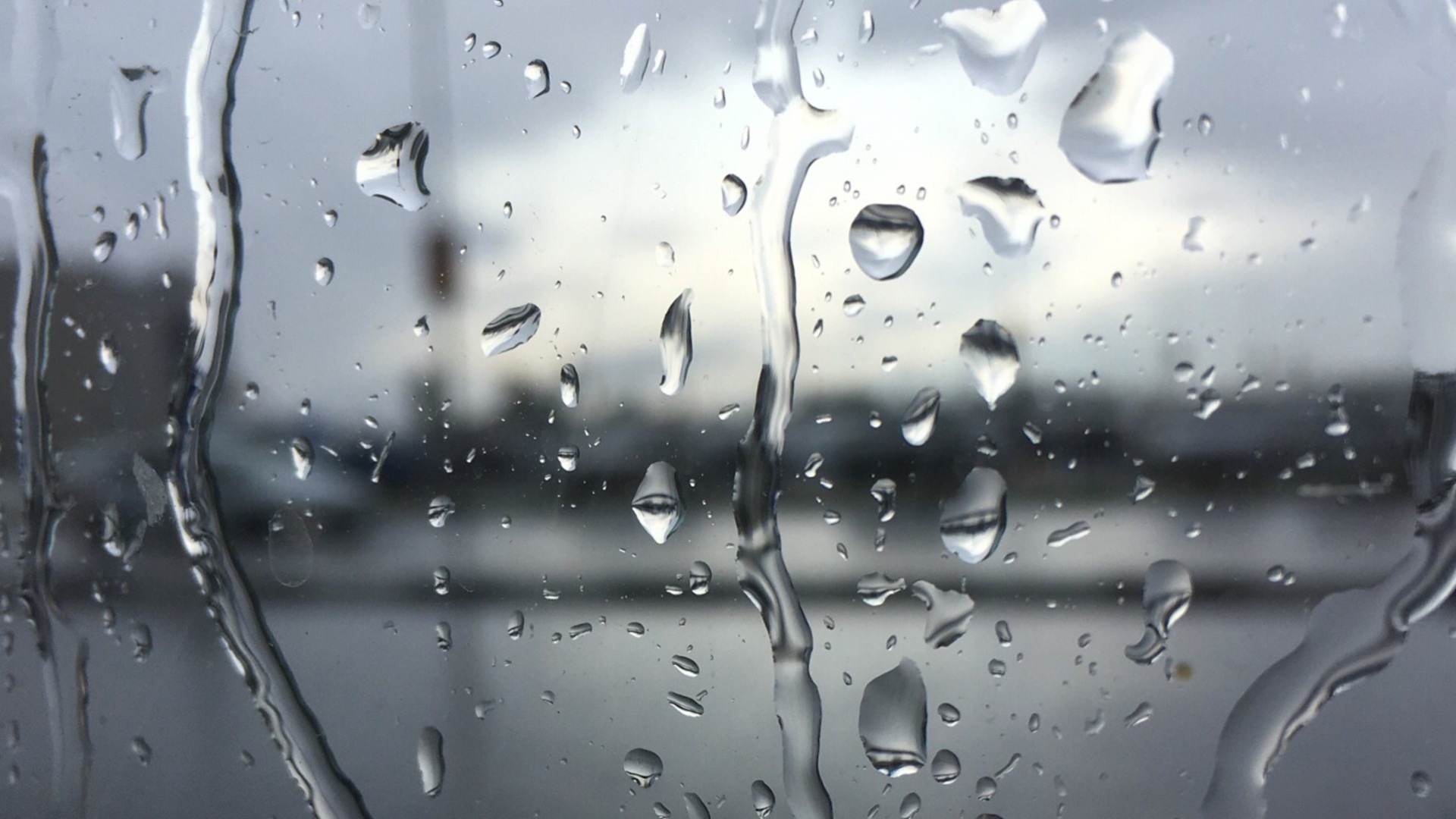 На Ставрополье в выходные снова прогнозируют дожди