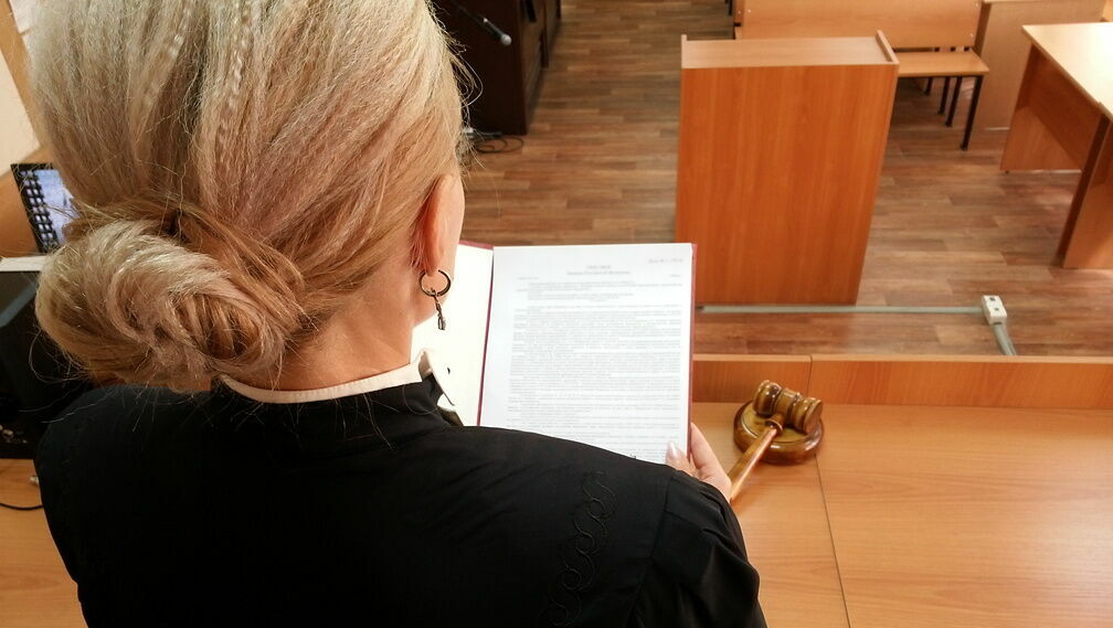 Апелляционный суд изменил приговор экс-зампреду правительства Ставрополья